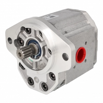 SNP3 A44L SC07.G HYDRAULIC GEAR P